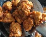Lauki-Mix Dal Fritters recipe step 4 photo