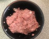 Foto del paso 7 de la receta: Hambagu~Hamburguesa Estilo Japonés~