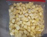 Diétás brassói zellerből (fázisfotókkal) recept fázis 6 fotója
