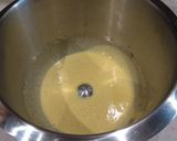 Babapiskóta-tallér (gluténmentes, cukormentes) recept fázis 1 fotója