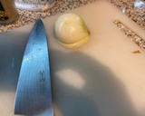 Foto del paso 2 de la receta: Salsa de cilantro