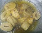 Kathi kababwith rumali roti recipe step 1 photo
