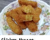 Foto langkah ke 5 dari resep Chicken Nugget.