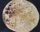 ફલાવર પરાઠા (Cauliflower ParathaRecipe In Gujarati) રેસીપી સ્ટેપ5ફોટો