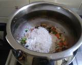 Masala bhat and masala bhakhri recipe step 2 photo