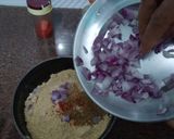 लिट्टी चोखा (Litti chokha recipe in Hindi) रेसिपी चरण 4 फोटो