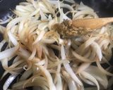 Foto del paso 2 de la receta: Osobuco de Pavo 🦃