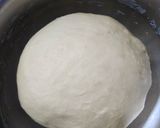 Foto langkah ke 4 dari resep Roti bun (burger/hotdog/rotiabon).