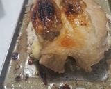 Foto del paso 1 de la receta: Pechuga de pollo, rellena con champiñones y queso Mozarella