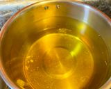 香水蓮花雞湯的食譜步驟2照片