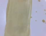 A picture of step 5 of Spring rolls.