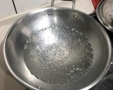 清爽開胃黃金泡菜蒟蒻絲的食譜步驟3照片