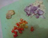 Foto langkah ke 1 dari resep Sarden Pedas ABC.