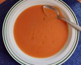 Foto del paso 4 de la receta: Sopa de tomate, la favorita de mi mamá