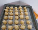 Foto langkah ke 5 dari resep Nastar keju renyah.
