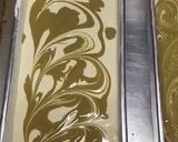 Foto langkah ke 6 dari resep Cake Kopi Putih Telur.