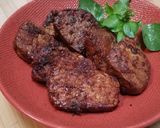 Foto langkah ke 5 dari resep Tahu tempe bacem.