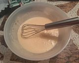 Foto del paso 1 de la receta: Torta Danette 🍫