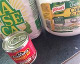 Foto del paso 2 de la receta: Sopa de tortilla