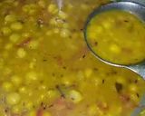 रगड़ा चाट (Ragda chaat recipe in hindi) रेसिपी चरण 3 फोटो
