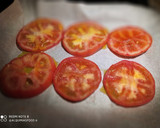 Foto del paso 1 de la receta: 🌈 Tostada Completa 🌈