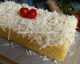 Foto langkah ke 7 dari resep Bolu Susu Lembang Kukus.