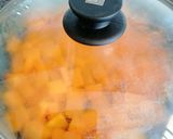 Foto del paso 4 de la receta: Tershi
