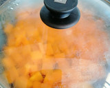 Foto del paso 4 de la receta: Tershi