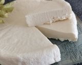 Une image de l'étape 11 de Fromage maison (imitation fromage turk).