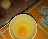 Foto del paso 6 de la receta: Bollos rellenos