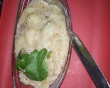 A picture of step 4 of Yummy uppam.