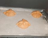 Foto del paso 7 de la receta: Pan de Muerto