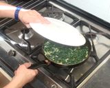 Foto del paso 9 de la receta: Pastel de Tortillas