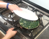 Foto del paso 9 de la receta: Pastel de Tortillas