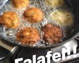 Foto del paso 6 de la receta: Falafel