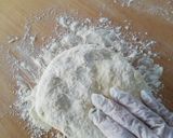 Φωτογραφία βήματος 6 της συνταγής Τραγανή σπανακοτυρόπιτα
