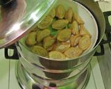 Foto langkah ke 2 dari resep Yong Tau Foo Vegan Soup.