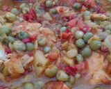 Foto del paso 3 de la receta: Pollo sudado con arvejas