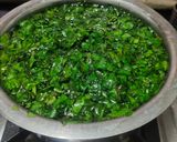 પાલક પનીર (Palak Paneer Recipe In Gujarati) રેસીપી સ્ટેપ1ફોટો
