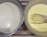 Une image de l'étape 6 de Flan rustique aux citrons BIO 🍋.