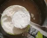 Choux Pastry recipe step 1 photo