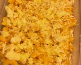 Foto langkah ke 6 dari resep Mac n Cheese (Ekonomis).