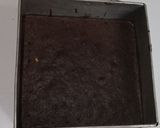 Foto langkah ke 6 dari resep Pine Cone Pumpkin Brownies.