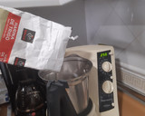 Foto del paso 1 de la receta: Crepes en Thermomix Tm21