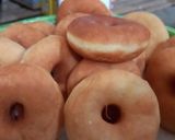 Foto langkah ke 8 dari resep Donat kentang.