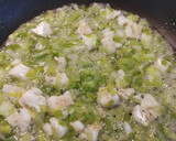 Foto del paso 3 de la receta: Tortilla de Bacalao estilo sidreria