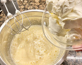 Foto del paso 4 de la receta: Tarta de queso con naranja