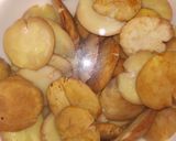 Foto langkah ke 5 dari resep Tips Jengkol tidak bau TOTAL.