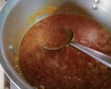 A picture of step 3 of Chicken karahi.