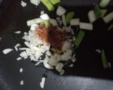 Foto langkah ke 2 dari resep Mie Ramen.